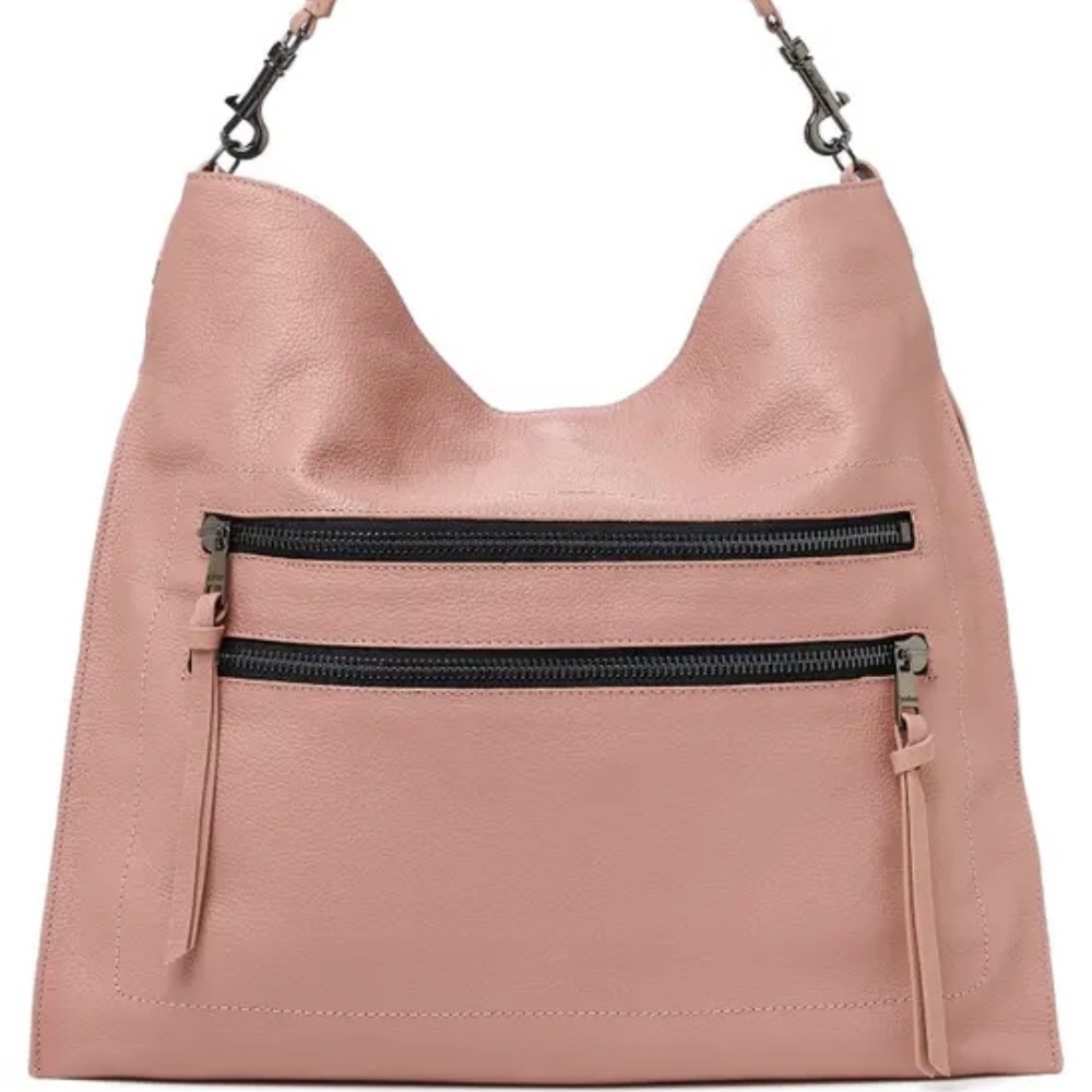 Botkier Chelsea Large Hobo Shoulder Bag